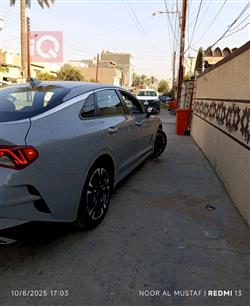 كيا K5